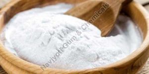 Food Grade Guar Gum Powder