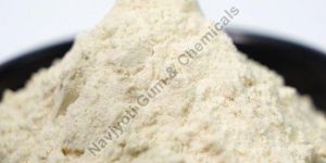 Sesbania Gum Powder