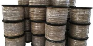 DPC Aluminum Wires