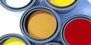 Synthetic Enamel Paint