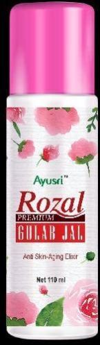 Rozal Rose Water
