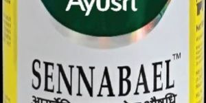 Sennabael Granules (Laxative Granules)