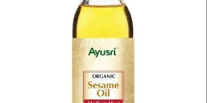 Til (Sesame) Oil