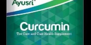 Turmeric (Curcumin Capsule)