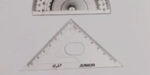 Mathematical Drawing Instruments Sets