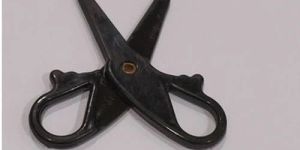 Plastic Scissors