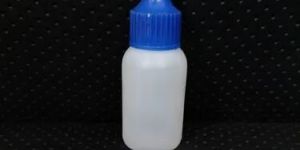 HDPE Dropper Bottle