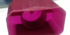 Plastic Hair Oil Bottle Cap