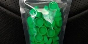 Plastic Stand up Pouch