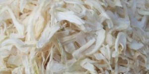 Dehydrated Onion
