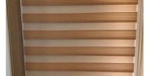 PVC Window Blind