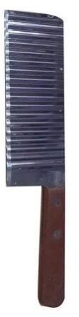 Potato Chips Cutting Knife