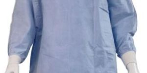 Reinforced Surgeon Gown
