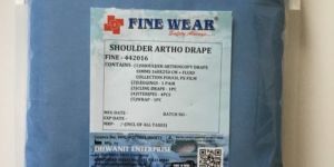 Shoulder Arthroscopy Drape