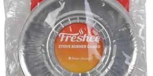 Gas Burner Guard