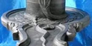 Marble Shivling Statues
