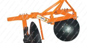 Disc Ridger (Light Duty )