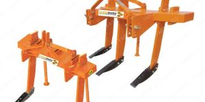 Agricultural Subsoiler