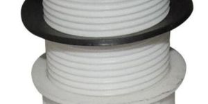 SS PLATE WASTE Coupling