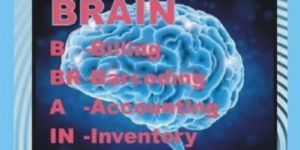 POS Billing Software