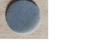 Acetylene Cylinder Filter