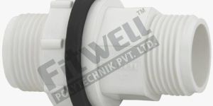 UPVC Tank Connector