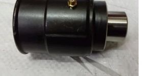 Barco Three Wheeler Flange