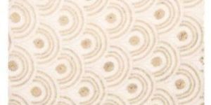 Sequin Embroidery Fabric