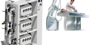 MEDICAL VACCUM SYSTEM