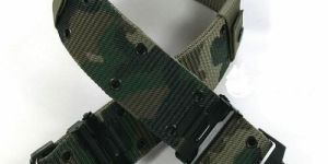 Army Belt
