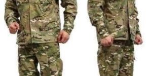 Military Uniform