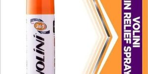 Volini Pain Relief Spray