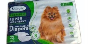 Pet Dog Diaper