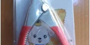 Pet Nail Cutter