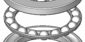 Thrust Bearings