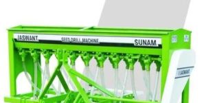 Zero Till Seed Drill
