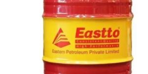 Semi Synthetic Coolant Oil