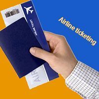 Airline Ticketing Services