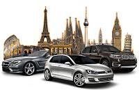 Car & Coach Rental Services