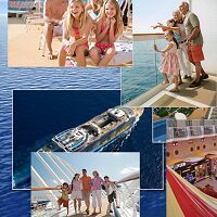 Cruise Booking Services