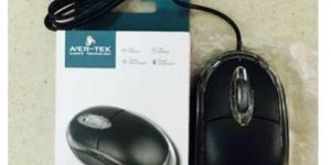 Optical Mouse