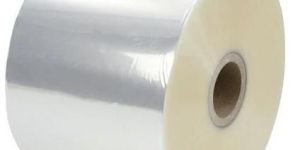 PP Plastic Roll