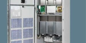 Active Harmonic Filter