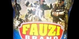 Flexible Packaging Material