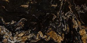 Black Fusion Granite