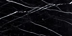 Black Marquina Marble