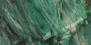 Botanic Green Chapa Marble