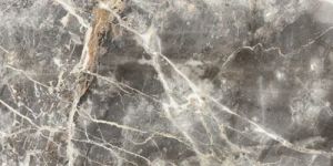 Grey Flurry Marble