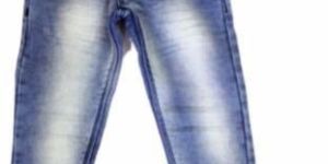 Boys Fashion Jeans