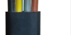 Submersible Pump Cable